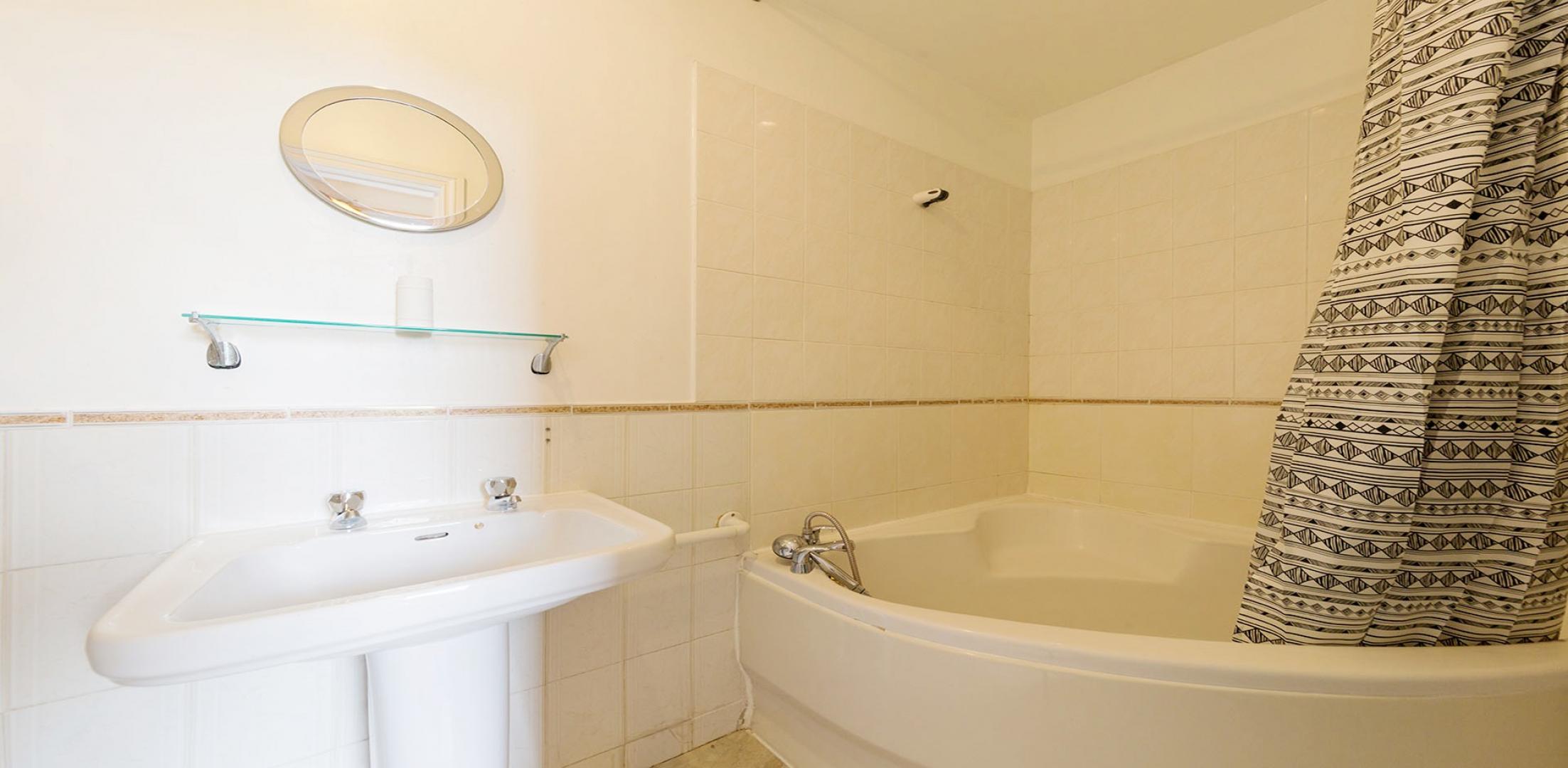 Large three bedroom apartment within beautiful mansion building  Wymering Road, MAIDA VALE